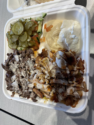 Photo of Fadi's Shawarma - 1579 Oxford St E, London, ON N5V 1W5